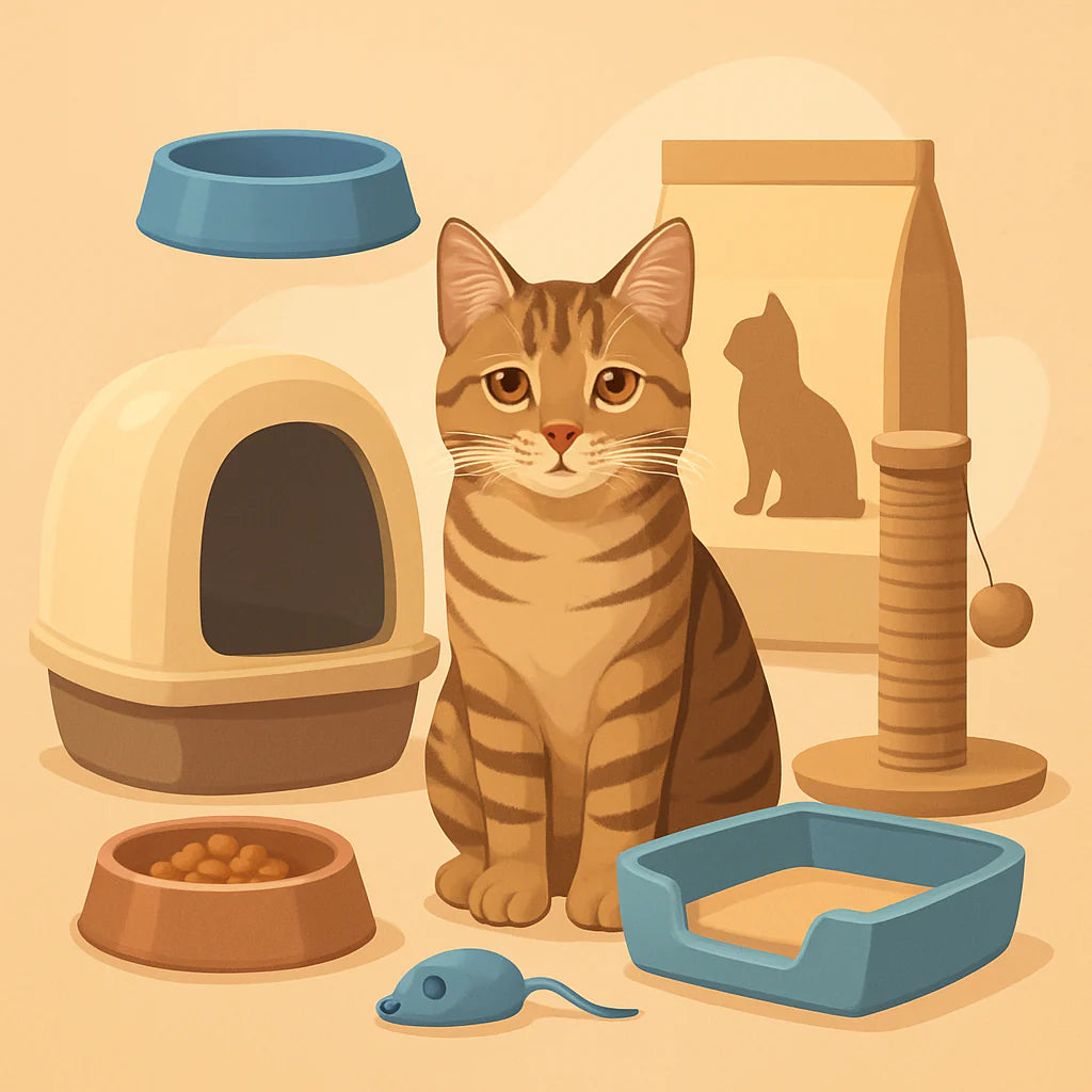 Featured image for Top Cat Products Reviewed: Professional Guide to the Best Buys