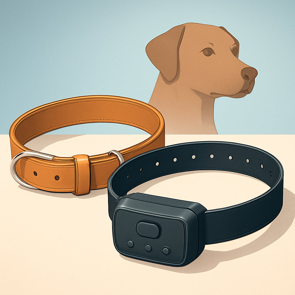 Featured image for Dog Training Collar Comparison: Best Dog Collars Reviewed 2026