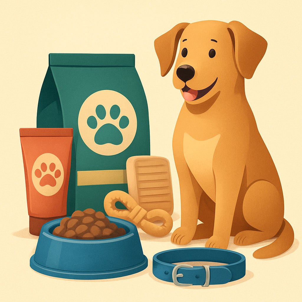 Featured image for Top Dog Products Reviewed: The Best Picks for Your Pup
