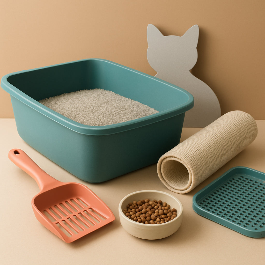 Featured image for Top Litter Box Accessories Reviewed: Best Picks for 2026