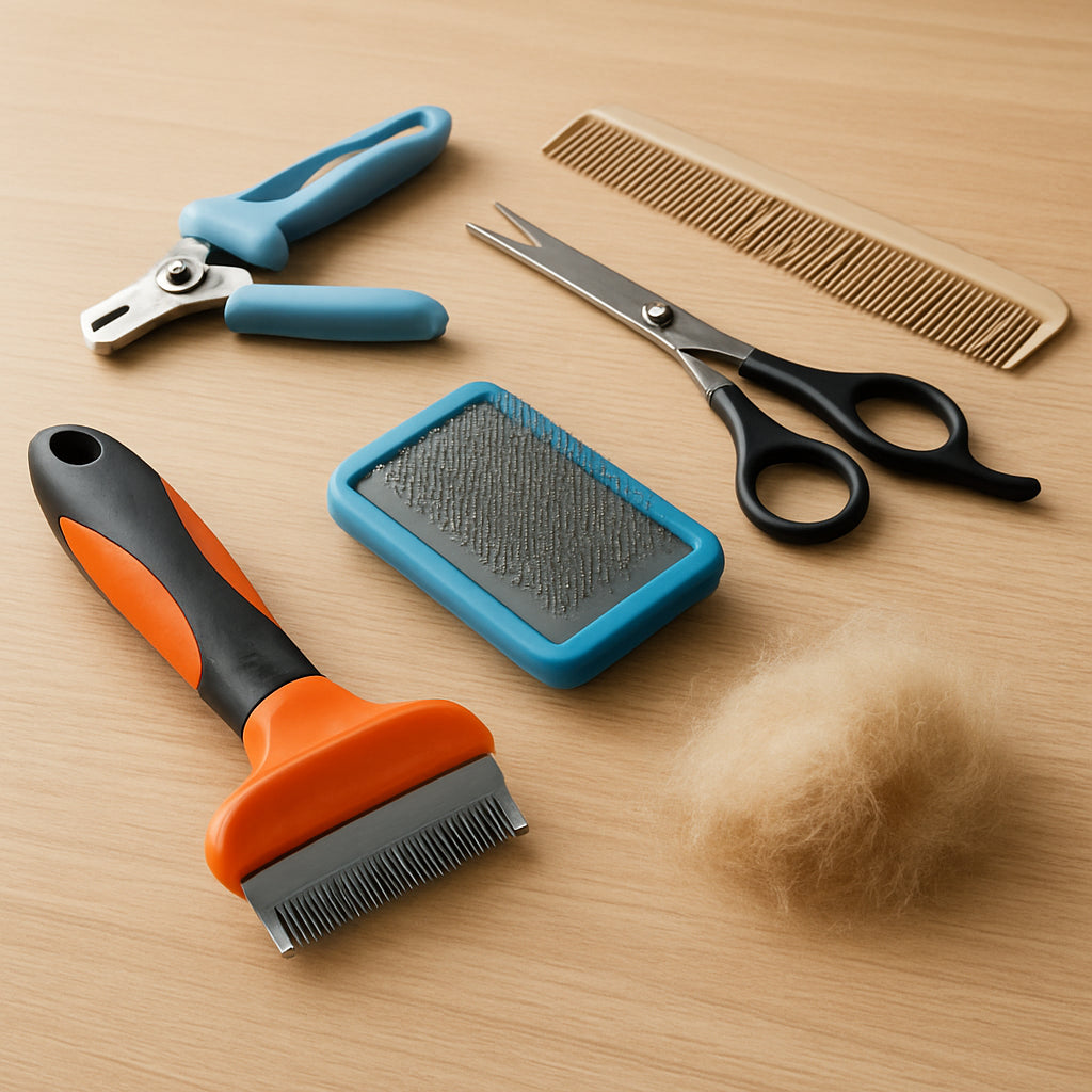 Featured image for Top Pet Grooming Tools Reviewed: Best Picks for 2026