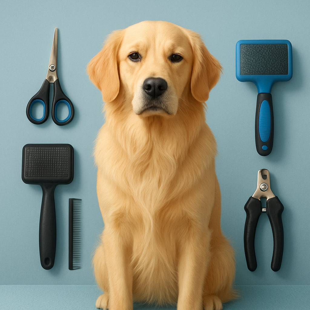 Featured image for Dog Grooming vs. Pet Grooming Tools: Best Choice?