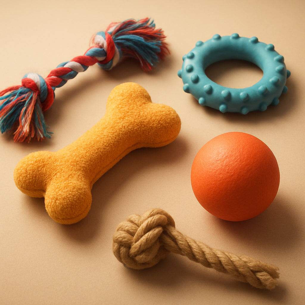 Featured image for Dog Toys vs. Pet Toys: Which Is Best?