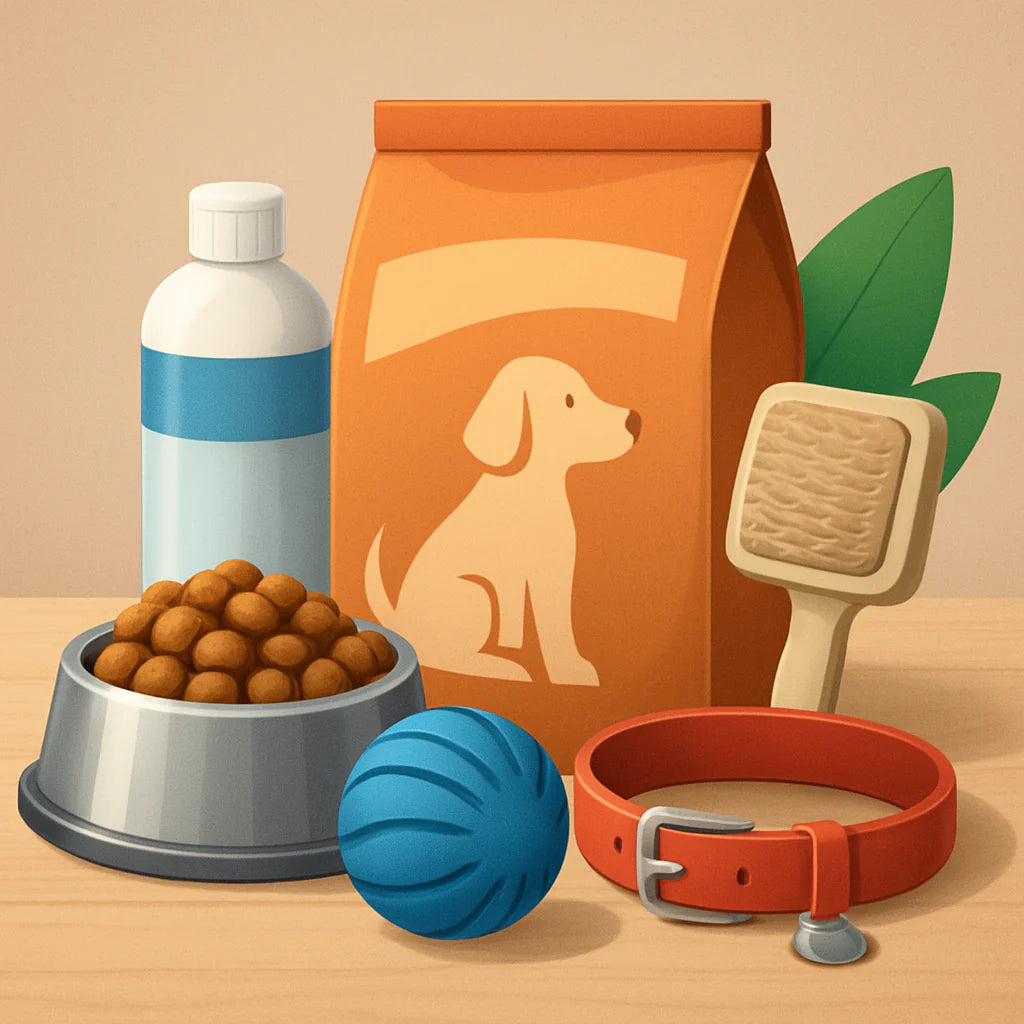Featured image for Top Pet Products Reviewed: Expert Insights for Your Furry Friends