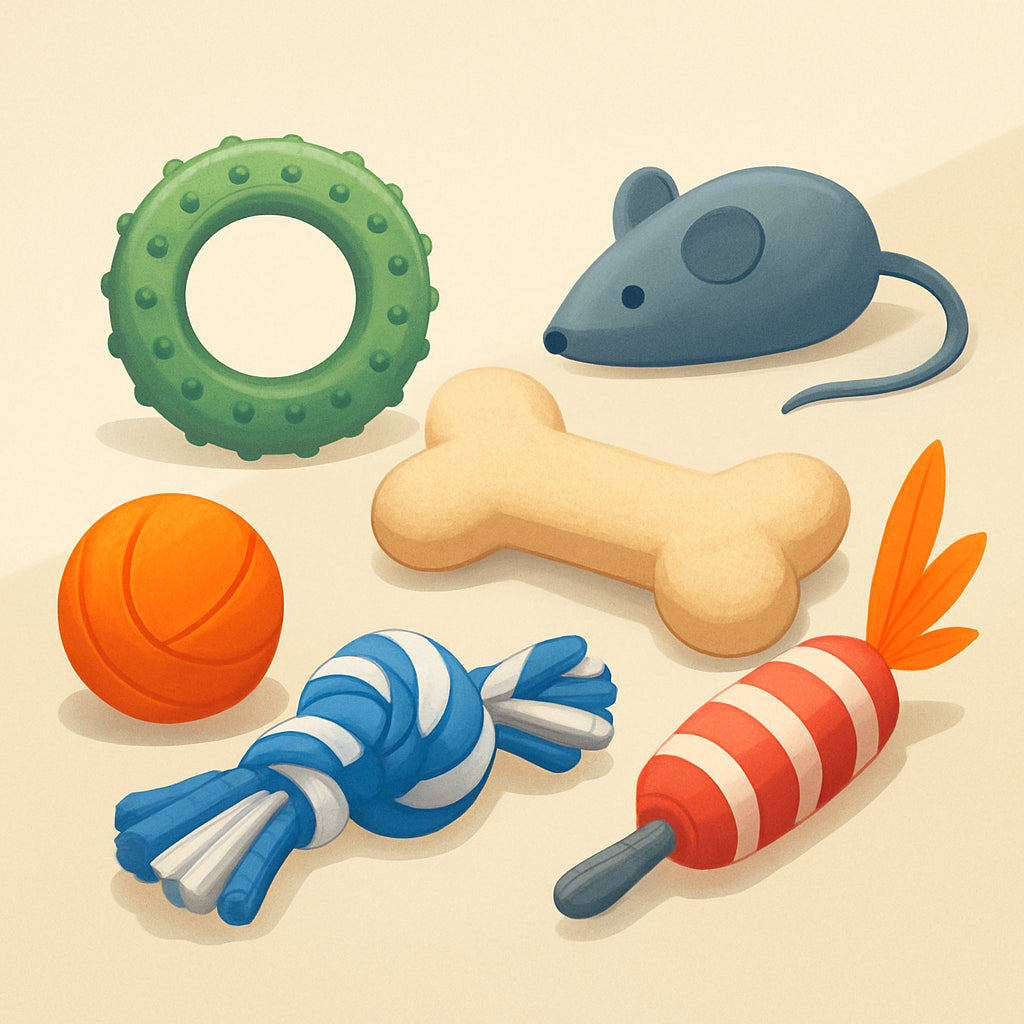 Featured image for Best Pet Toys Reviewed 2026: Top Picks for Every Pet