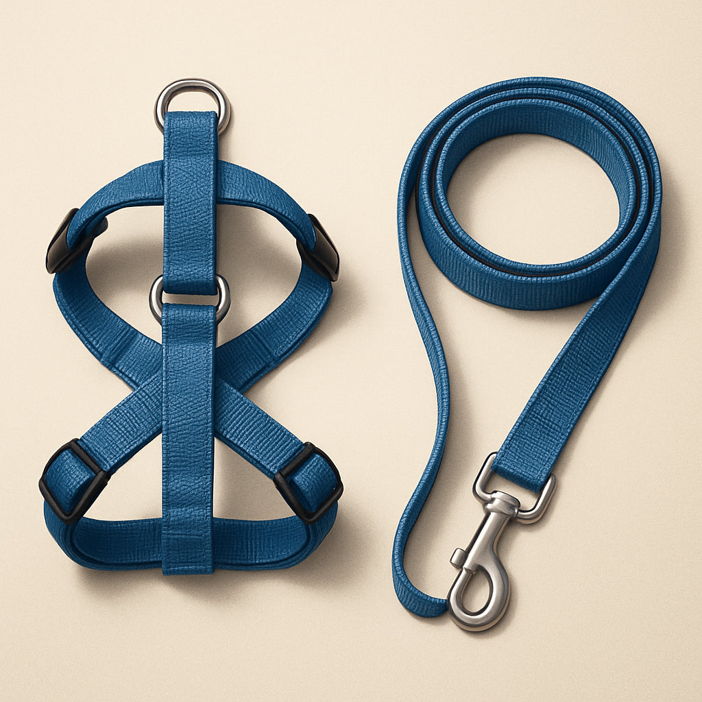 Featured image for Dog Harness vs Dog Leash: Which Is Better?