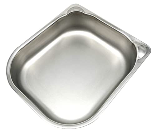 Closer Pets C200 2 Meal Timer-Controlled Automatic Pet Feeder - for Cats and Small Dogs, Wet or Dry Food, Stainless Steel Bowl Inserts and Ice Pack, up to 14 oz Each, White