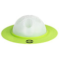 Franklin Pet Supply Co. Interactive Cat Digging Slow Feeder Bowl - Toy Bowl for Treats + Food - Scratching Feeder - Interactive for Cats + Kittens