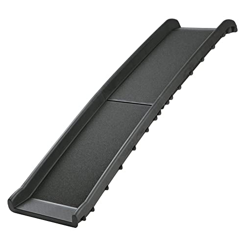 Trixie Folding Pet Ramp, Black