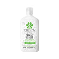 Hempz Petz, Cat Shampoo & Conditioner, Creamy Orange & Red Raspberry 2 in 1 Shampoo & Conditioner 17 oz.