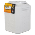 Gamma2 Vittles Vault Pet Food Storage Containers - Sealed Dog and Cat Food Storage Container, Fits up to 35lbs, Made in the USA - [12" L x 16.75" H]