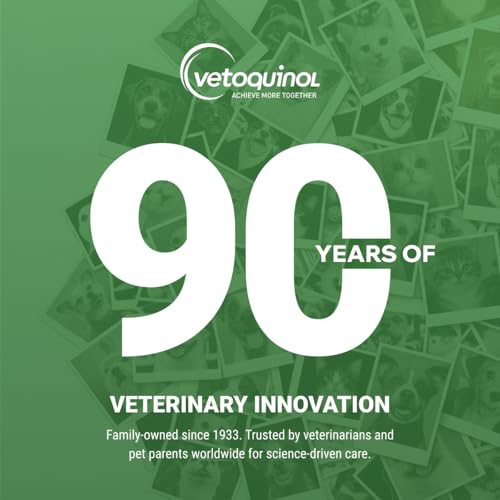 Vetoquinol Equalizer - Pet Carpet Cleaner & Stain Remover Support - Aids with Eliminating Odors - Multi-Surface Cleaner for Carpet, Cars & Furniture - Easy-to-Spray Spot Cleaner - 20oz