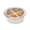 OXO Pet Easy-Clean Slow Feeder - Medium