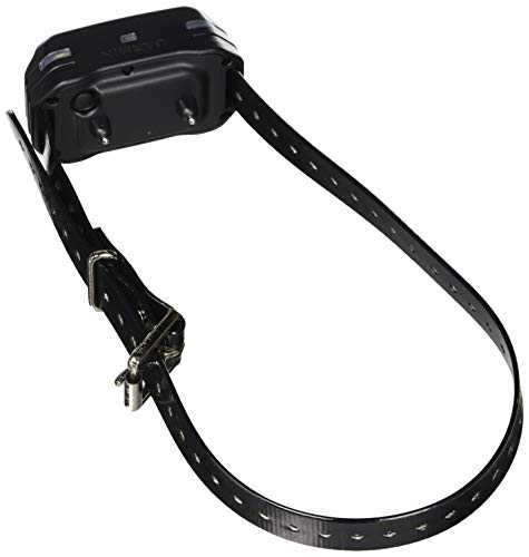 Garmin Pro 550, Dog Training Collar and Handheld, 1-Handed Training of Up to 3 Dogs, 21 Stimulation Levels