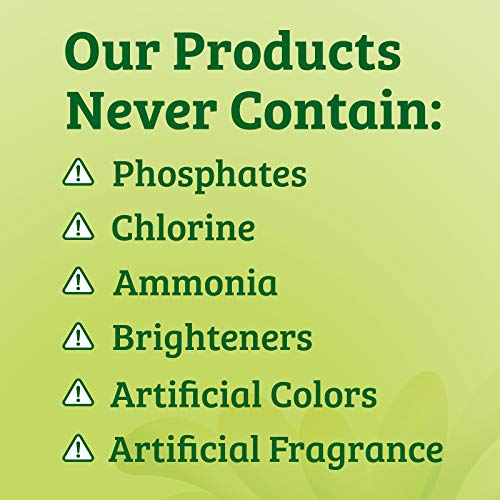Biokleen Bac-Out Enzyme Cleaner and Stain & Odor Remover for Pet Stains, Laundry, Diapers, Wine, Carpets, & More, Eco-Friendly, Non-Toxic, Lime Scent, 128 Ounces