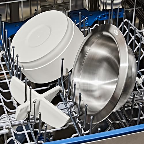 OXO Pet Easy-Clean Slow Feeder - Medium