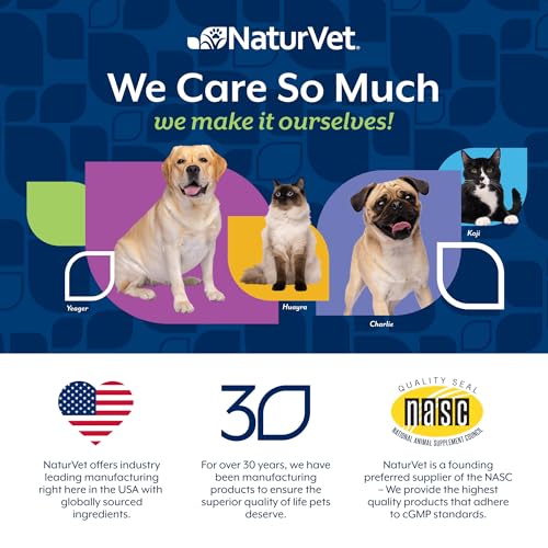 NaturVet - Yard Odor Eliminator - Eliminate Stool and Urine Odors from Lawn and Yard - Designed for Use on Grass, Plants, Patios, Gravel, Concrete & More - 64 oz Refill
